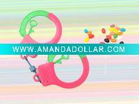 toy candy /candy toy(handcuffs)