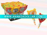 toy candy/candy toy(panda)