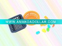 toy candy /candy toy(basket)