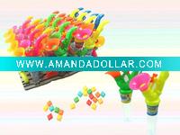 toy candy/candy toy(speaker)