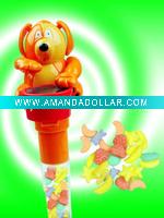 funny toy candy