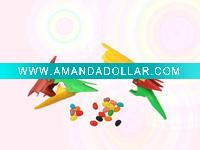 toy candy/candy toy(fingernail)