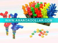 Micky toy candy