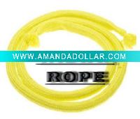 india rope