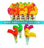 chicken toy candy
