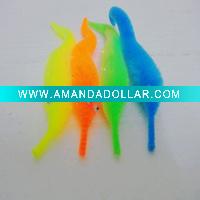 Wholesale NEW ARRIVAL Magic worms,Squirmles,Slideyz,magic twisty