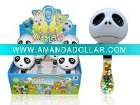 Wholesale Candy toys: Ghost Head MH-006777