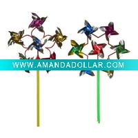 Wholesale Nylon Windmill