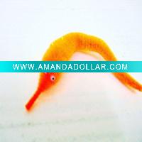 Wholesale NEW ARRIVAL Magic worms,Squirmles,Slideyz,magic twisty