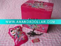 Micky toy candy