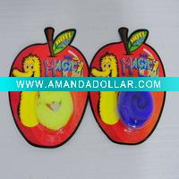 Wholesale NEW ARRIVAL Magic worms,Squirmles,Slideyz,magic twisty