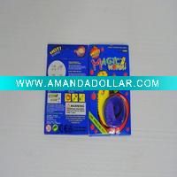 Wholesale NEW ARRIVAL Magic worms,Squirmles,Slideyz,magic twisty
