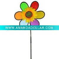 Wholesale Fashion Animal Windmill