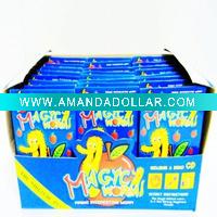 Wholesale NEW ARRIVAL Magic worms,Squirmles,Slideyz,magic twisty