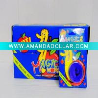 Wholesale NEW ARRIVAL Magic worms,Squirmles,Slideyz,magic twisty