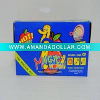 Wholesale NEW ARRIVAL Magic worms,Squirmles,Slideyz,magic twisty