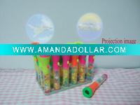 Image torch candy(toy candy)