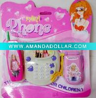 Wholesale gift mobile for kid