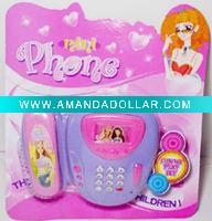 Wholesale gift mobile for kid