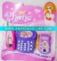 Wholesale gift mobile for kid
