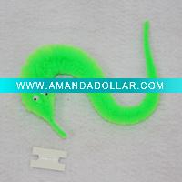 Wholesale Twisty Worm