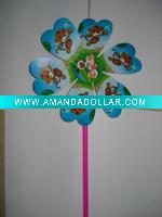 flower Windmill