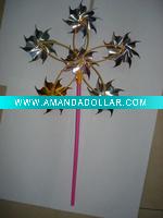 flower Windmill