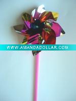 flower Windmill