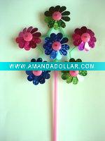 flower Windmill