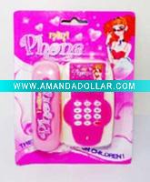 Wholesale gift mobile for kid