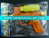 water gun