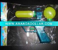 water gun