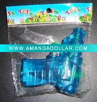 water gun