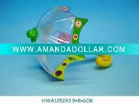 mini umbrella candy dispenser