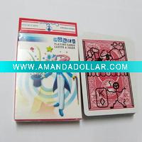 Wholesale Magic playing cards cartes a jouer,poker card,Cartoon Deck