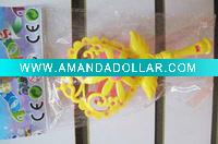 Wholesale toy rattle