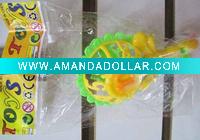 Wholesale toy rattle