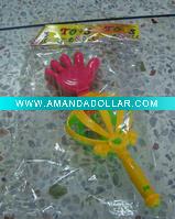 Wholesale toy rattle