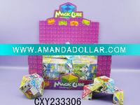 Wholesale diamond magic toys