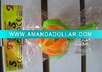 Wholesale toy rattle