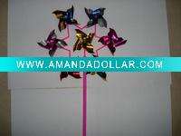 Wholesale Flower Windmill