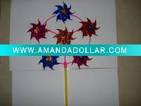 Windmill Toy