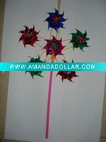 Windmill Toy