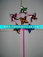 Windmill Toy