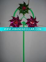 Flower Windmill