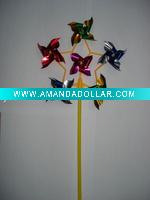 Flower Windmill