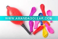 Wholesale balloons for party accessories