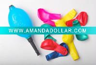 Wholesale balloons for party accessories