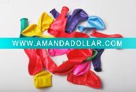 Wholesale balloons for party accessories