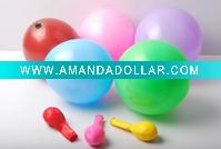 Wholesale balloons for party accessories